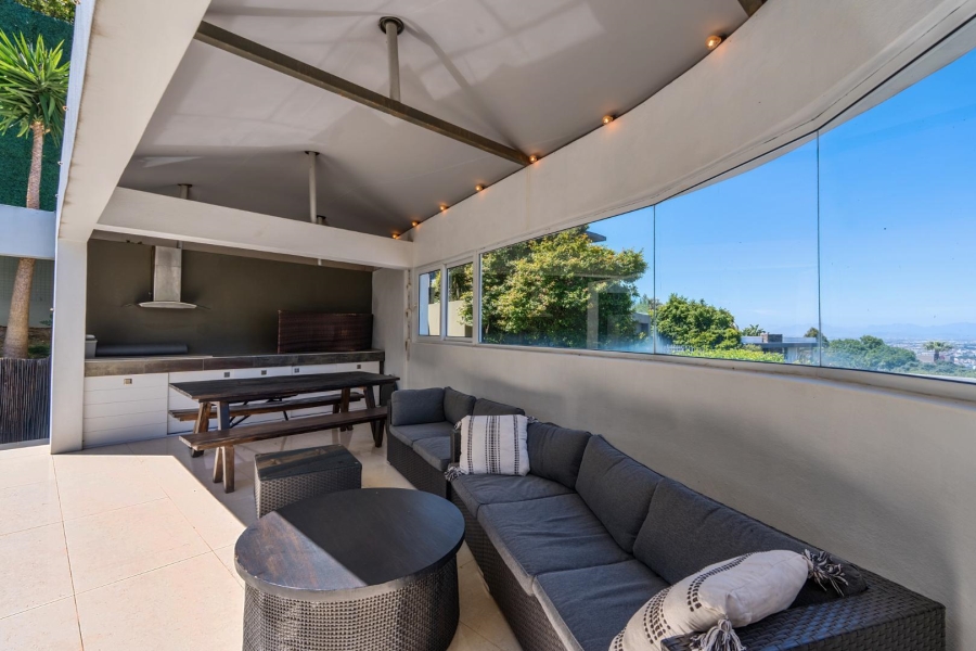 4 Bedroom Property for Sale in Tamboerskloof Western Cape